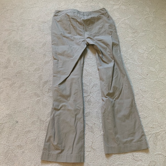 London Jean casual pants - Picture 3 of 4